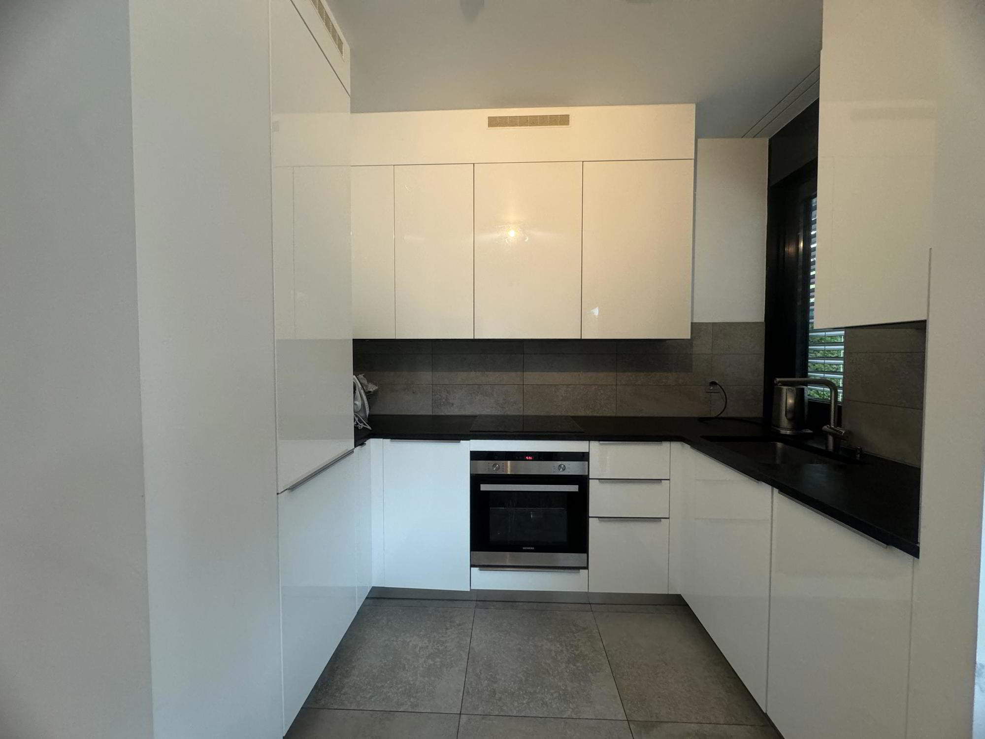 Apartment for sale, Genève (Geneva, Switzerland)