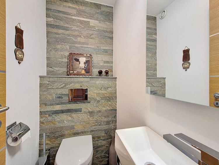 Magnifique appartement de 3,5 pièces avec vue sur les Alpes