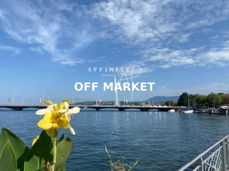 House for sale in Coppet, Switzerland