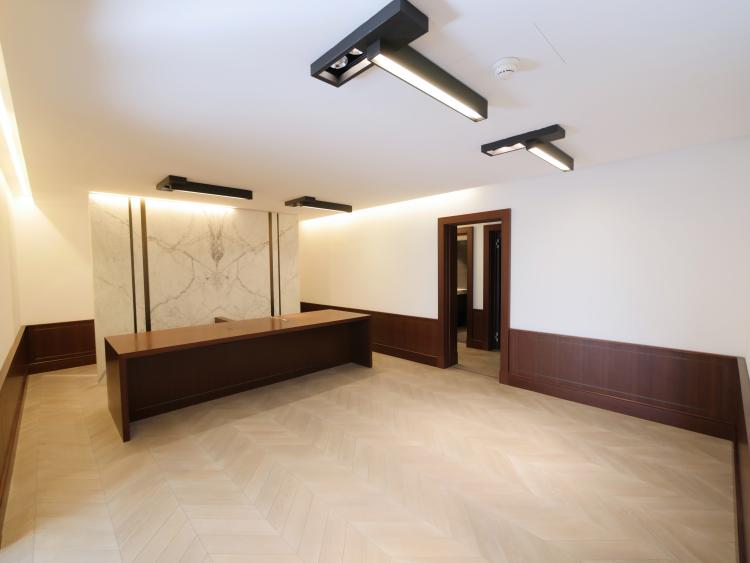 VILLA DEL SOLE - GRANDS BUREAUX DE STANDING