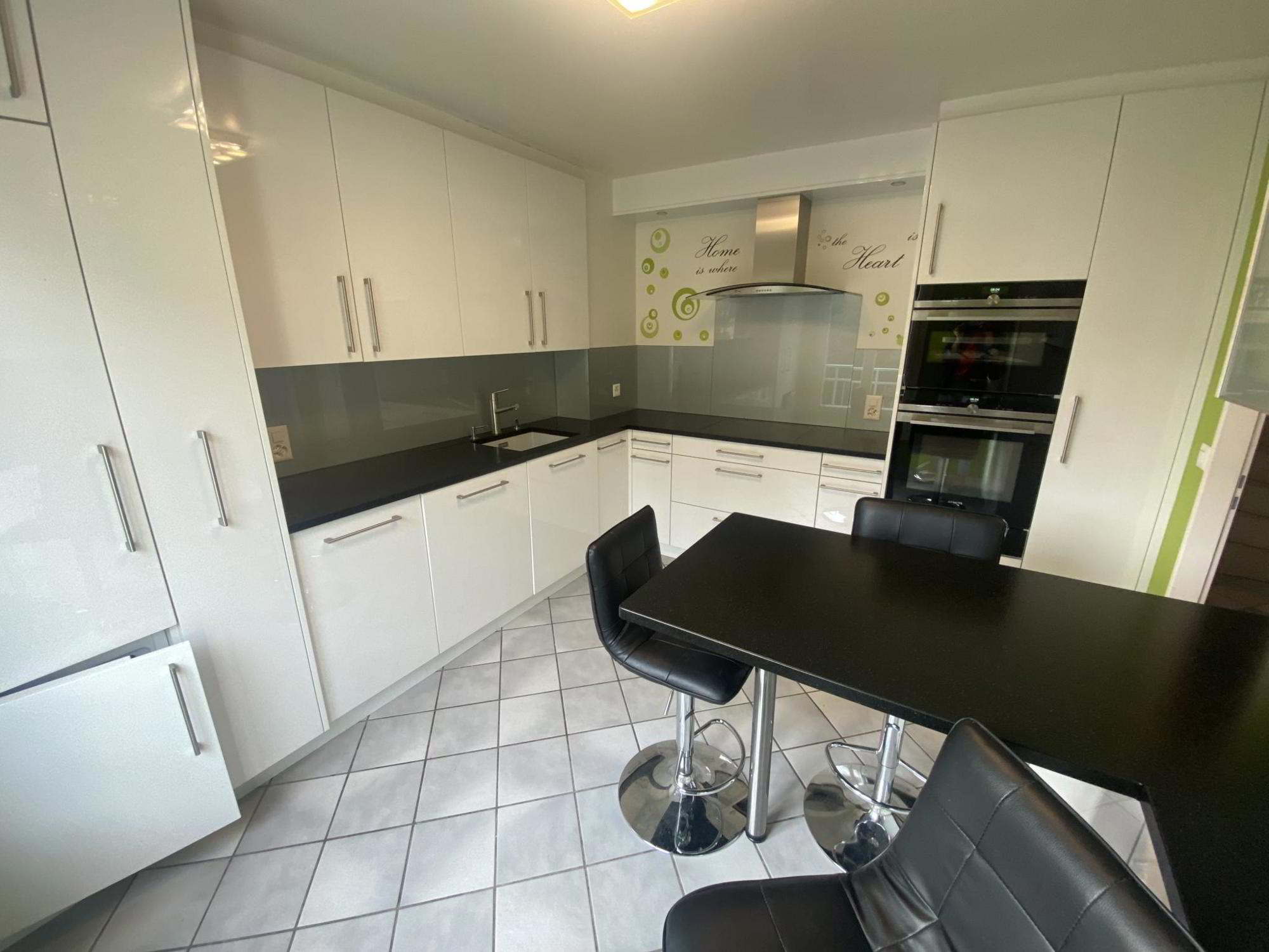 Apartment for rent, Chemin des Tuilots 8 (Bellevue, Switzerland)