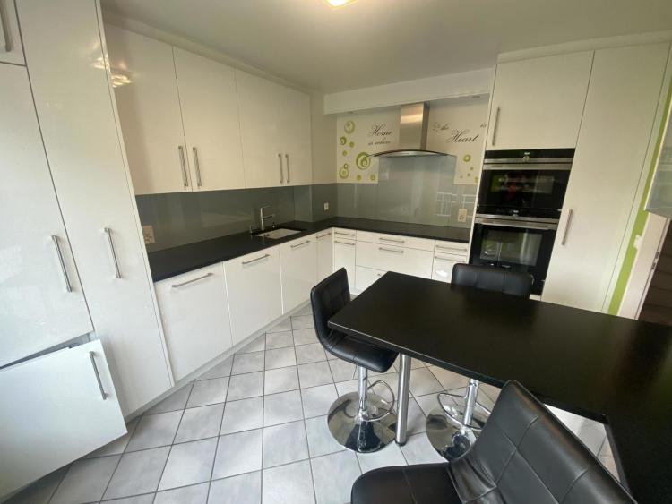 Apartment for rent, Chemin des Tuilots 8 (Bellevue, Switzerland)