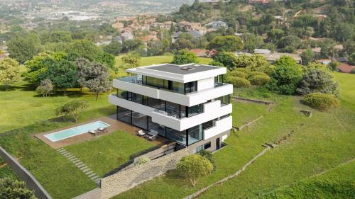 House for sale, Clarens (Montreux, Switzerland)