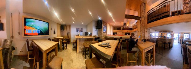 AURON - FOND DE COMMERCE RESTAURANT