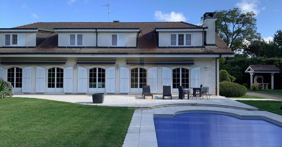 Maison 10 pièces