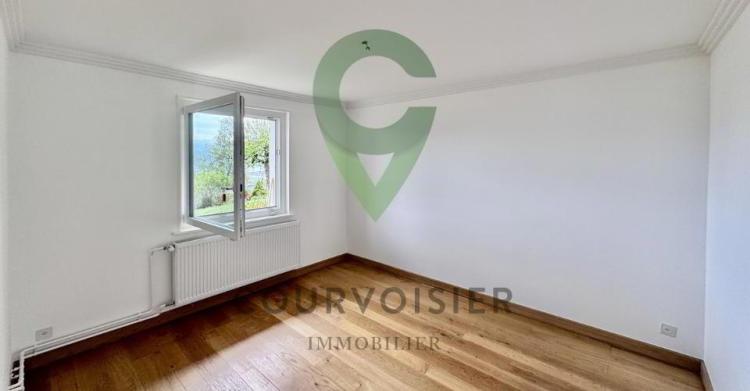 Maison 6.5 pièces