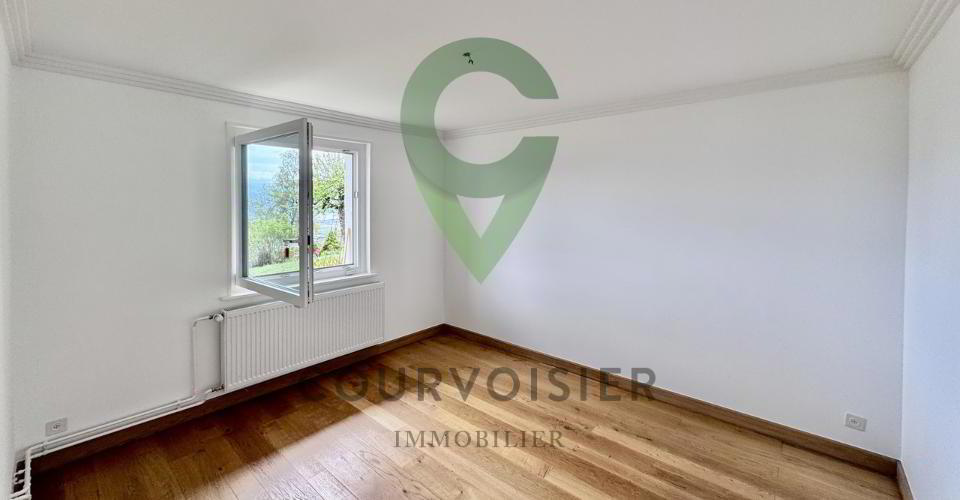 Maison 6.5 pièces