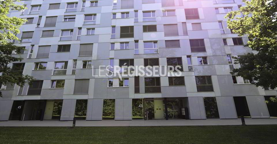 Appartement 8 pièces