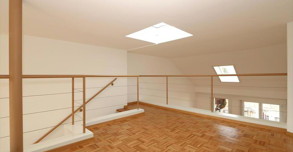 Appartement 5 pièces