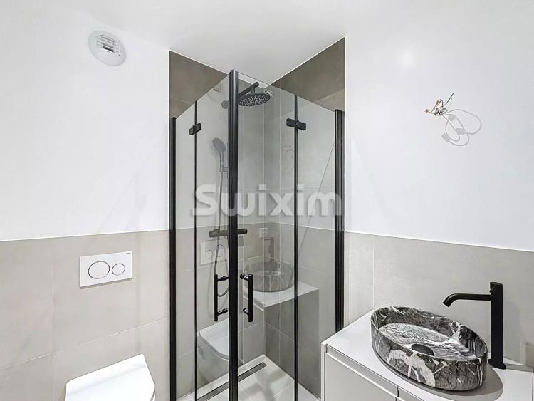Vente Maison Meyrin 5 Pièces 155 m²