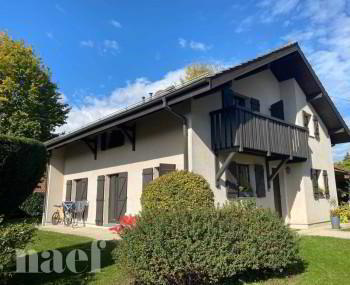 Maison 6 pièces - Impasse des Barjins 10 Collex