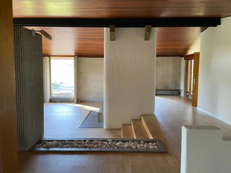 House for rent, Impasse des Barjins 9 (Collex-Bossy, Switzerland)