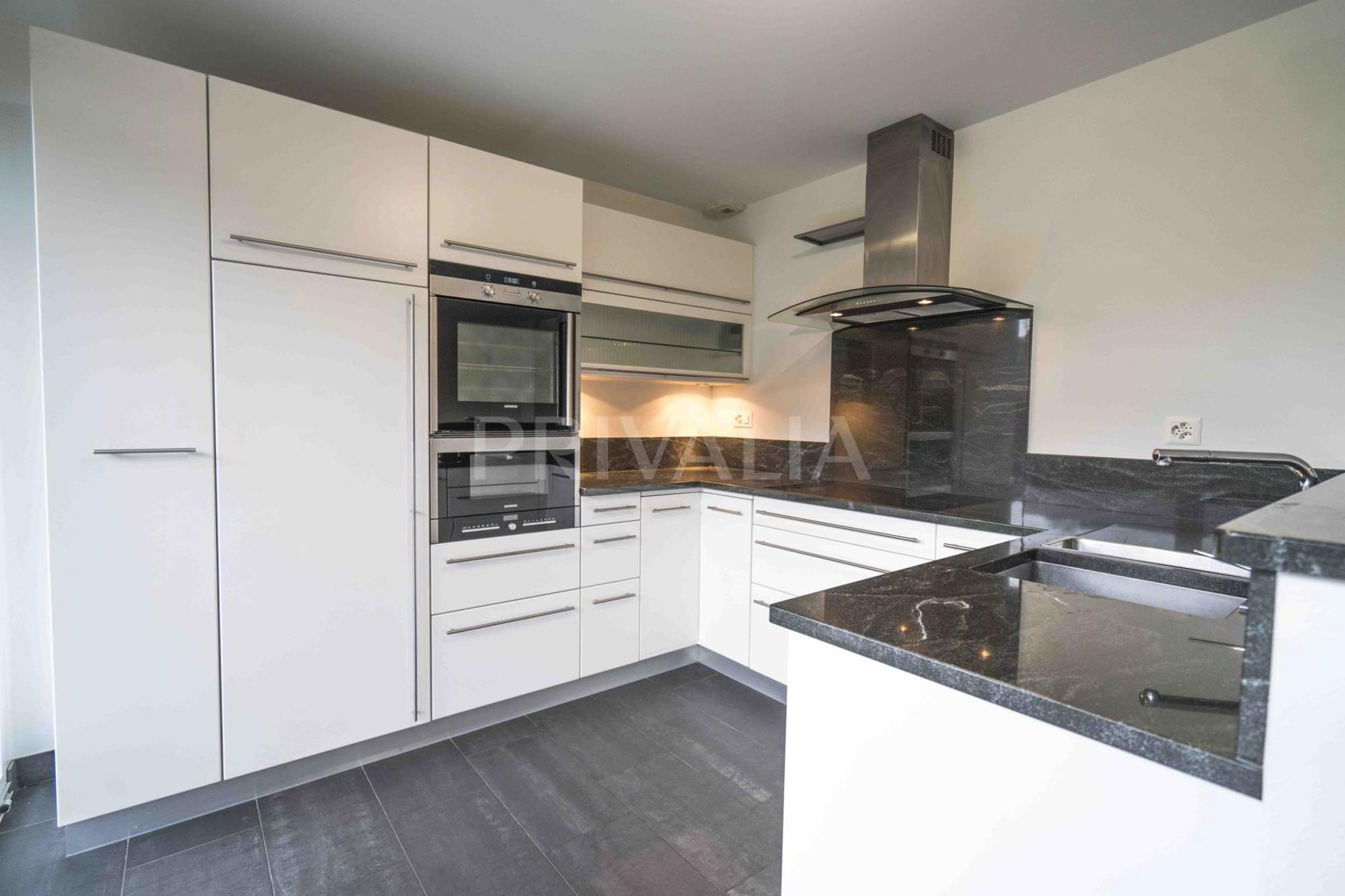 House for rent in Geneva, Switzerland