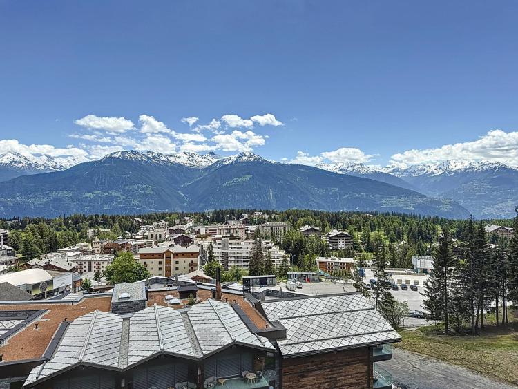 Six Senses Residences - Penthouse d'exception avec vue panoramique