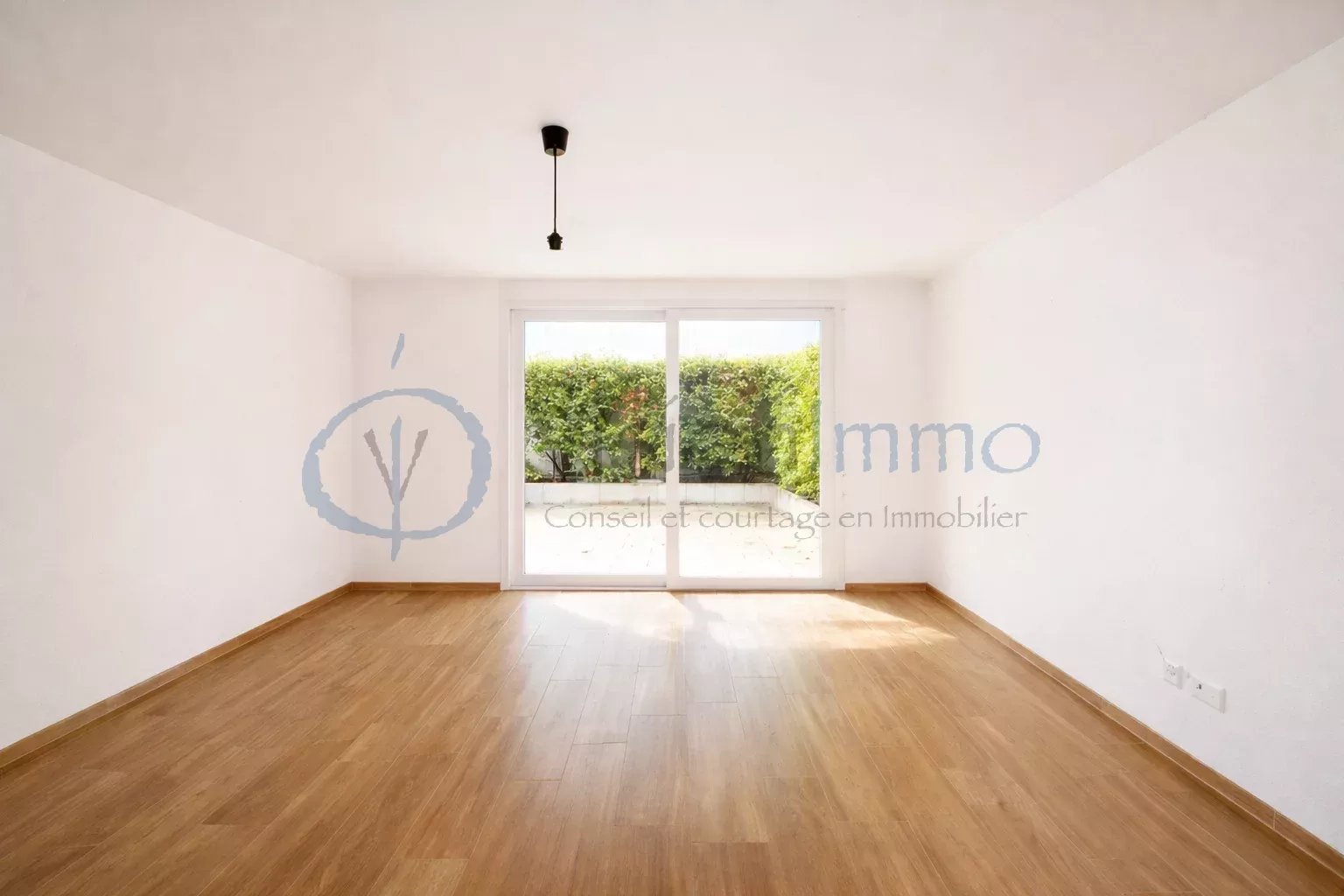 Apartment for rent in Buchillon, Switzerland