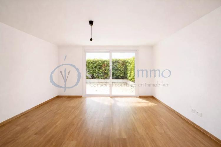 Apartment for rent in Buchillon, Switzerland