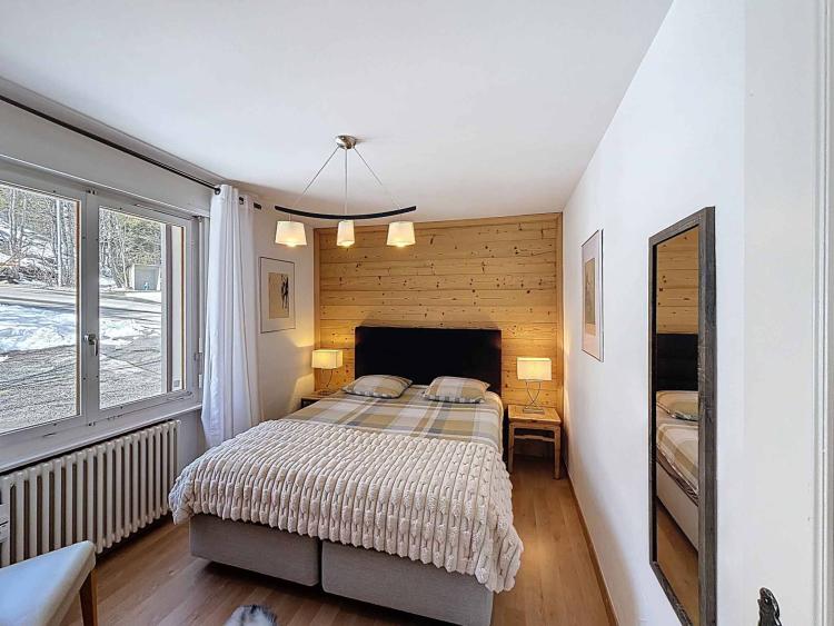 Charmant appartement de 3,5 pièces 