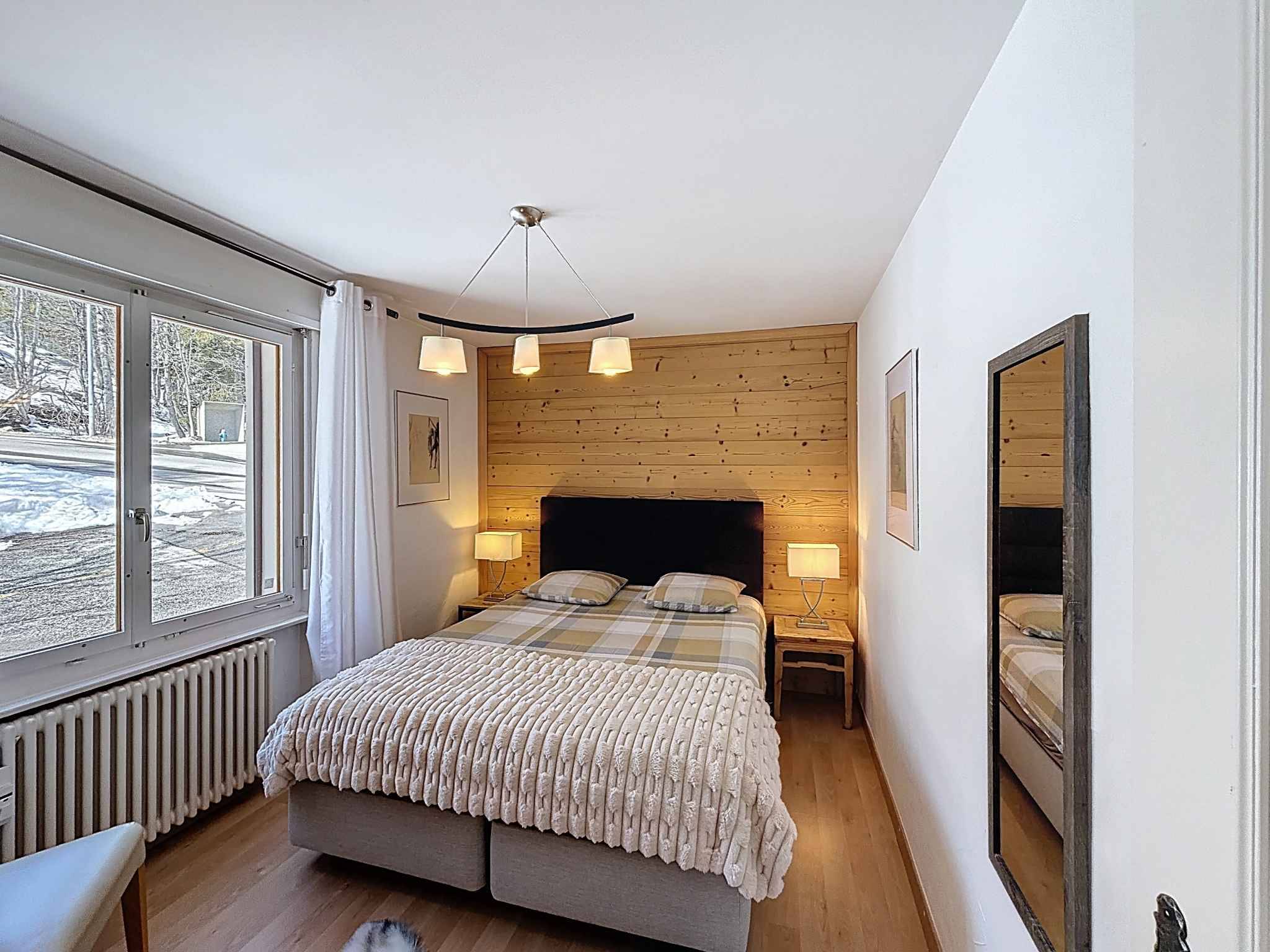 Charmant appartement de 3,5 pièces 