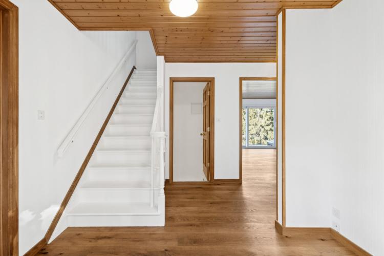 House for sale, Caux (Montreux, Switzerland)