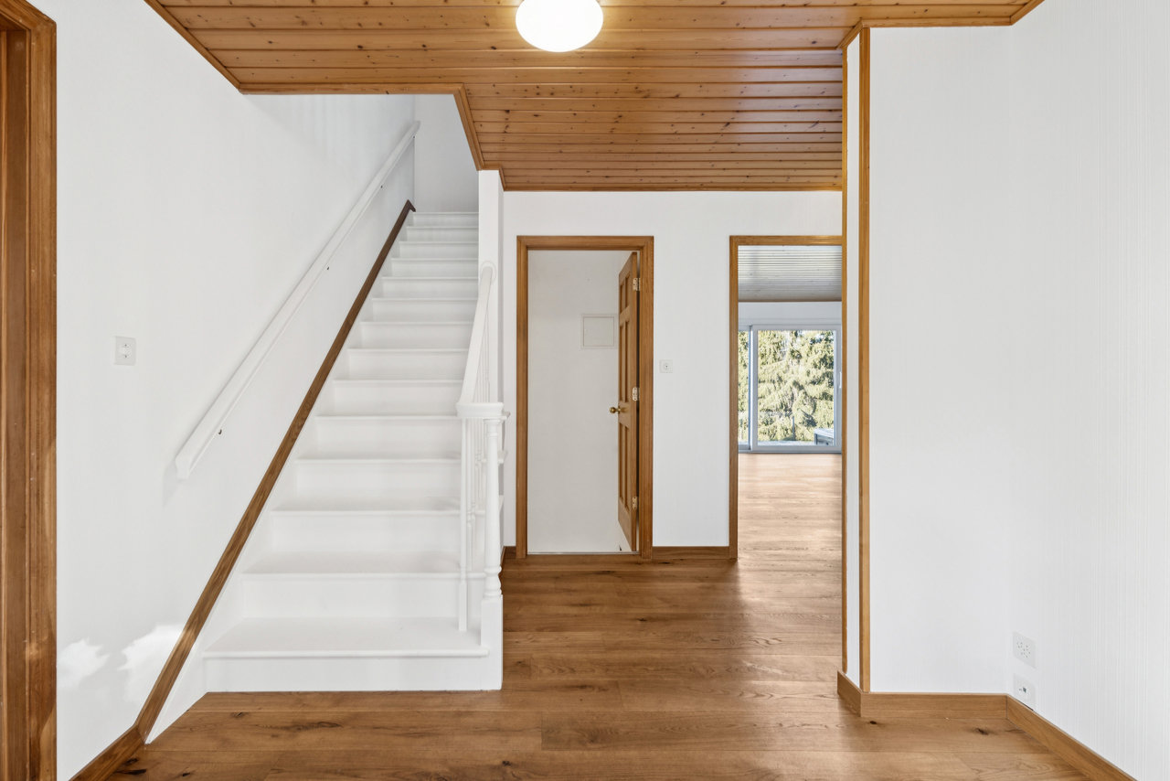 House for sale, Caux (Montreux, Switzerland)