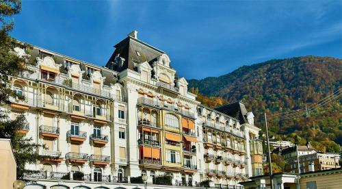 Apartment for sale, Montreux (Montreux, Switzerland)