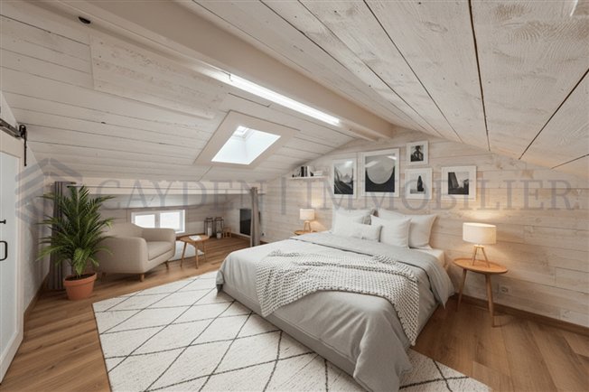 Hervorragende renovierte 5-Zimmer-Wohnung im Herzen der Weinberge