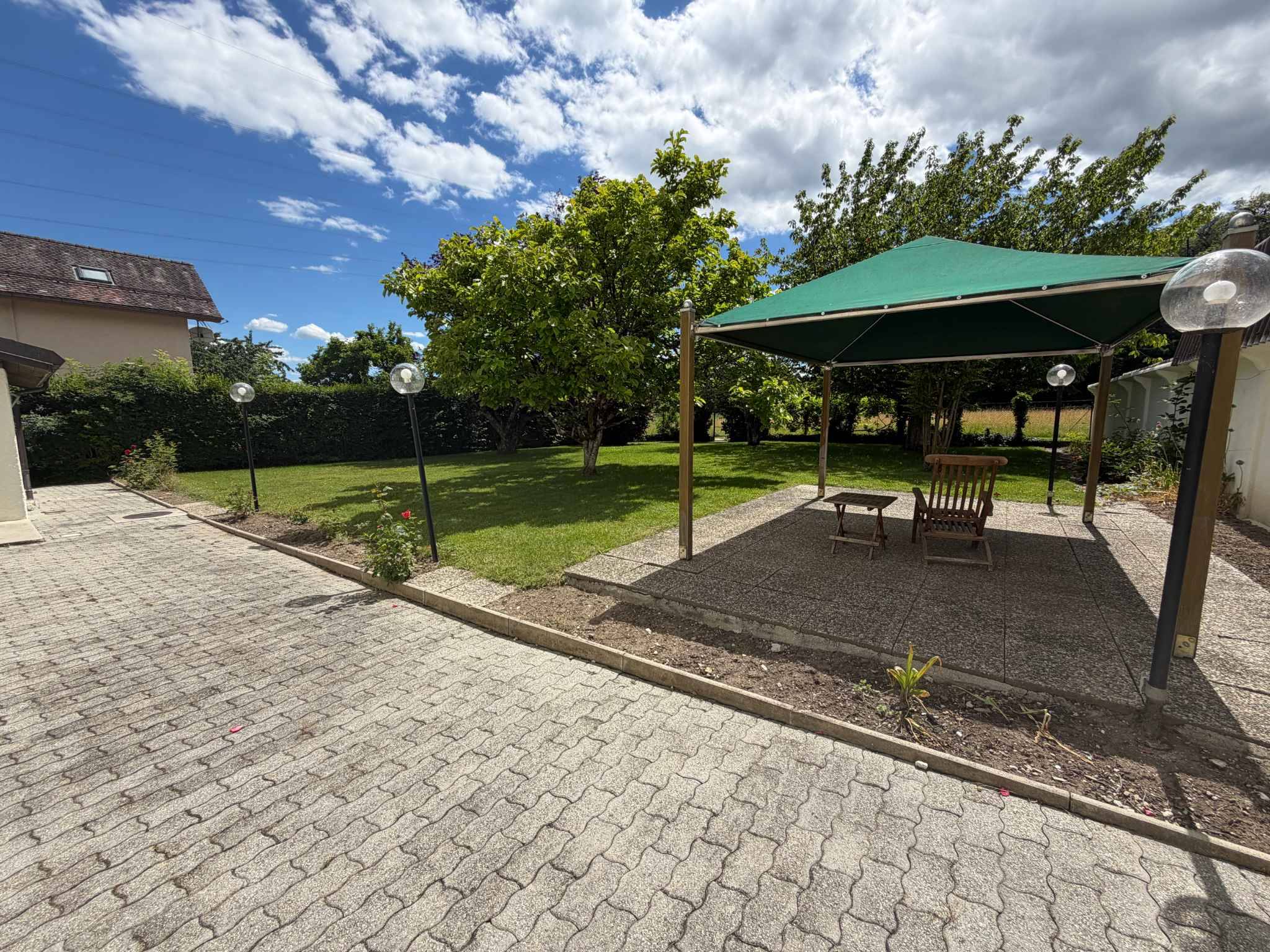 En EXCLUSIVITÉ ! Magnifique maison authentique au charme indéniable