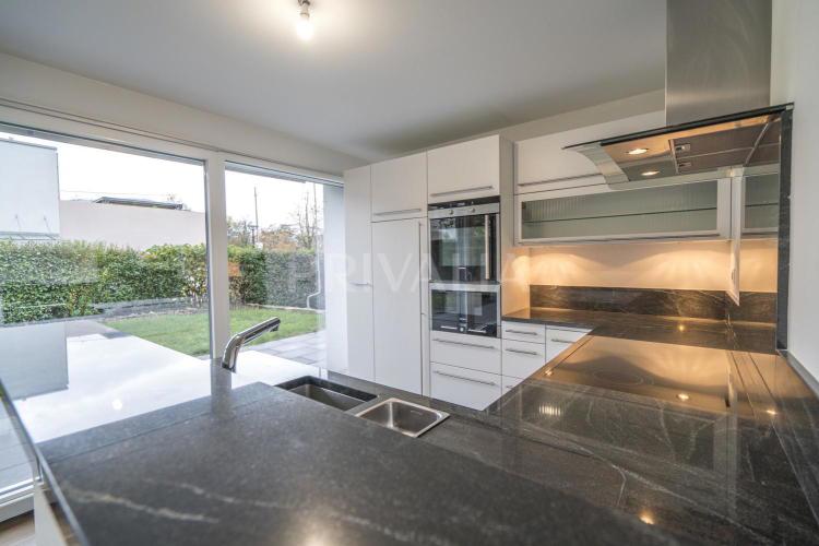 House for rent in Geneva, Switzerland