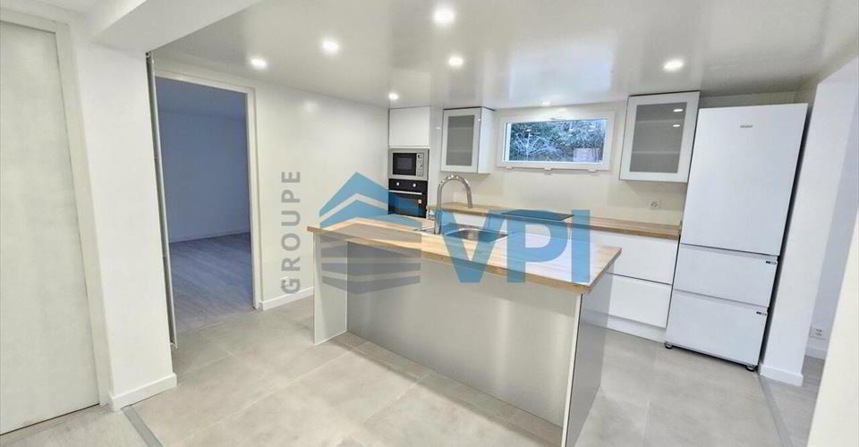 Maison 8 pièces