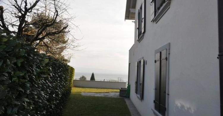 Appartement 2.5 pièces