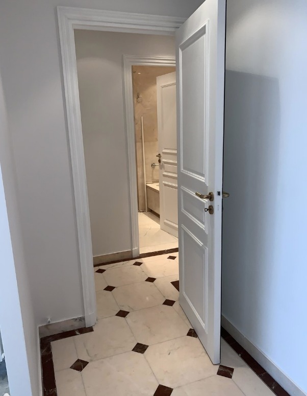 BEL APPARTEMENT PROCHE PLAGE, RESTAURANTS DU NOUVEAU QUARTIER MARETERRA