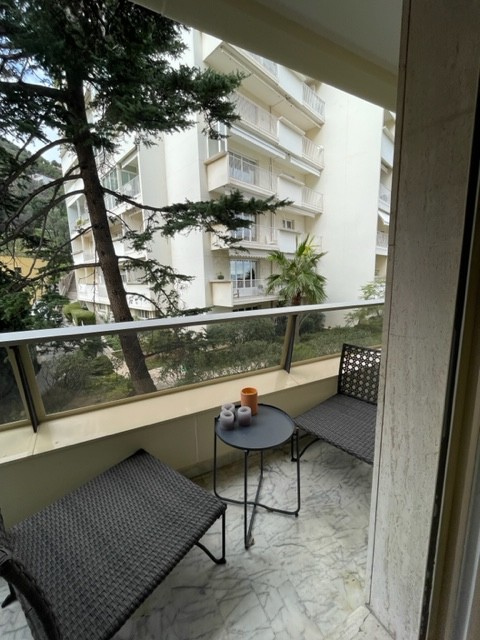 JARDIN EXOTIQUE - BEL HORIZON - STUDIO 