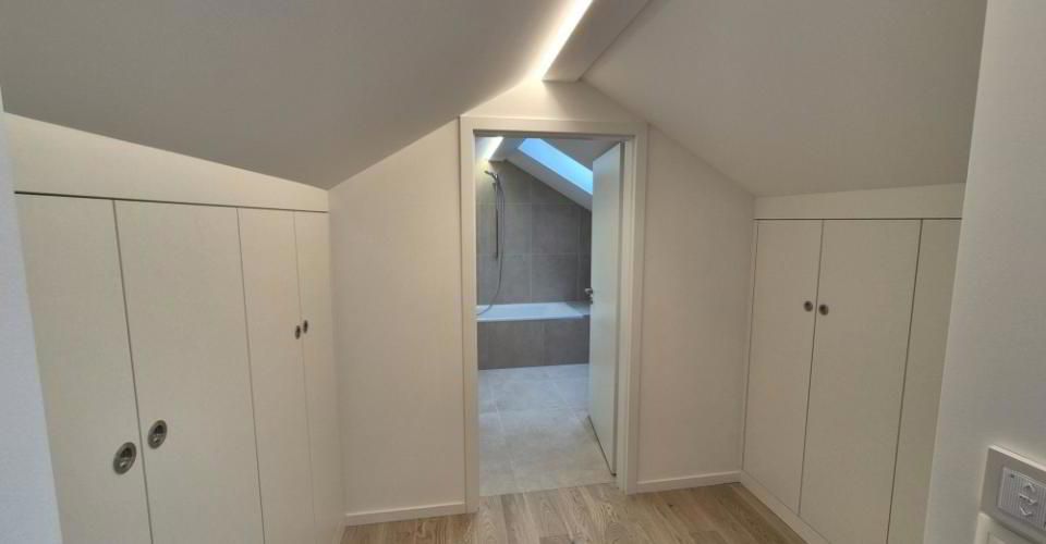 Villa 4.5 pièces