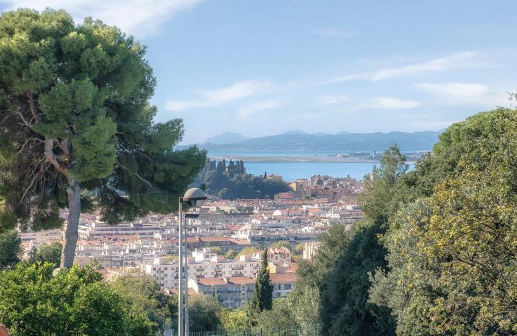 VILLA PARK NICE MONT BORON