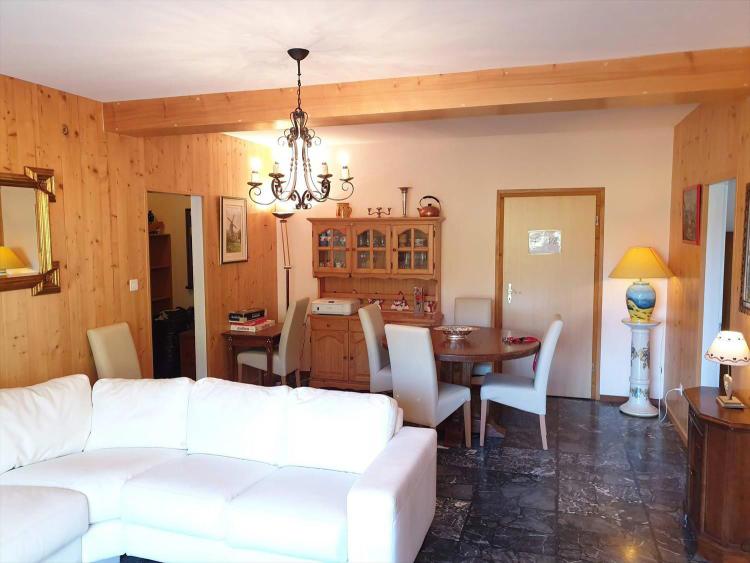 Appartement 5 pièces