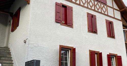 Immeuble résidentiel