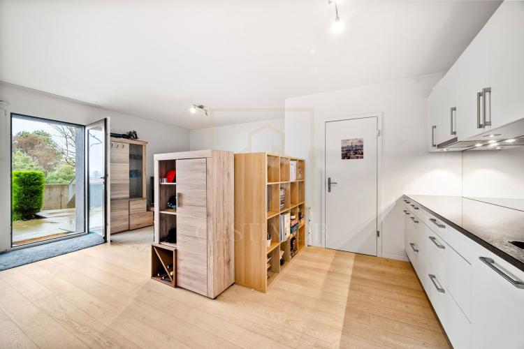 CASATAX - 3 PIECES FONCTIONNEL AVEC GRANDE TERRASSE - HPE