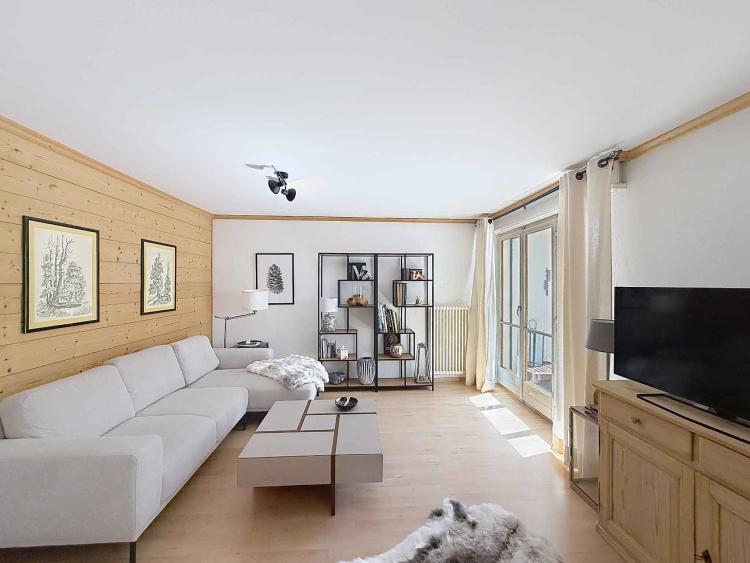 Charmant appartement de 3,5 pièces 