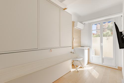 COQUET STUDIO USAGE MIXTE