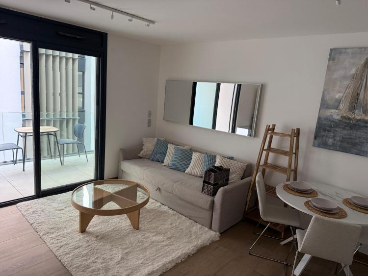 Résidence OLYMPE -  5, avenue de Villaine –  Appartement 2 Pièces