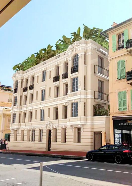 NOUVEAU - VILLA ARIANE - APPARTEMENT AVEC ASCENSEUR PRIVATIF
