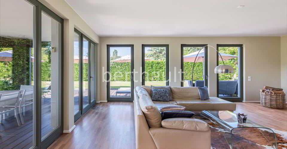 Villa 7 pièces