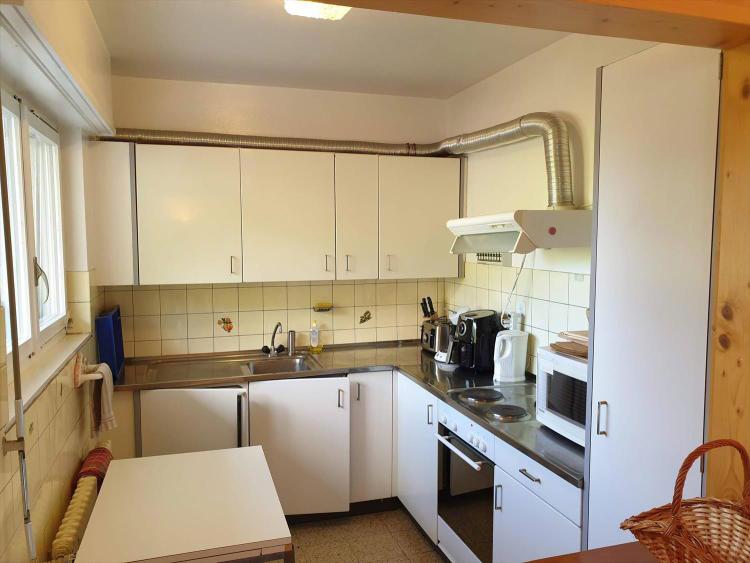Appartement 5 pièces