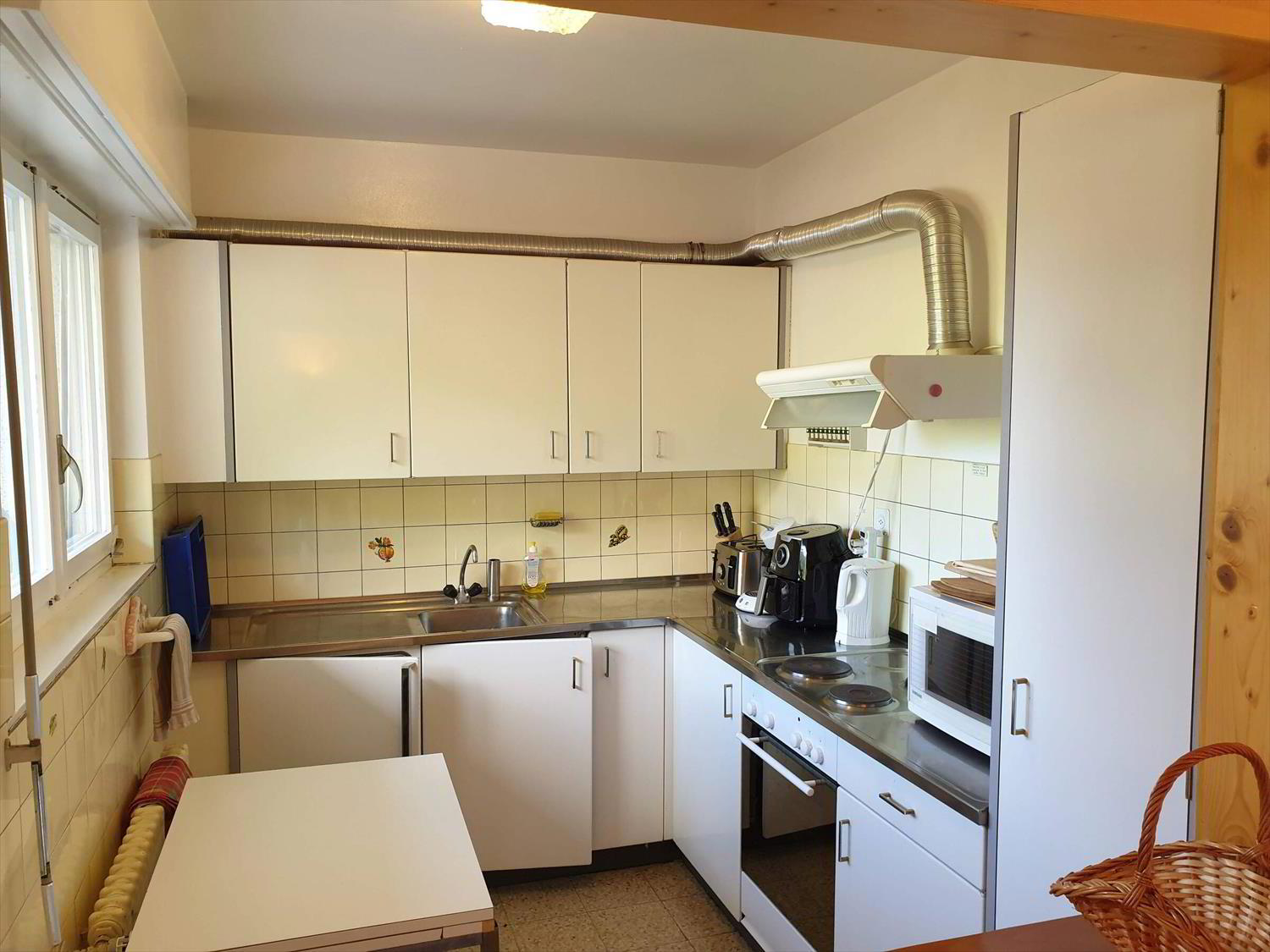 Appartement 5 pièces