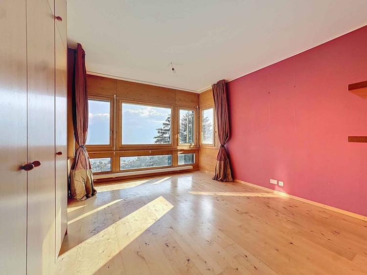 Apartment for sale, Jongny (Jongny, Switzerland)