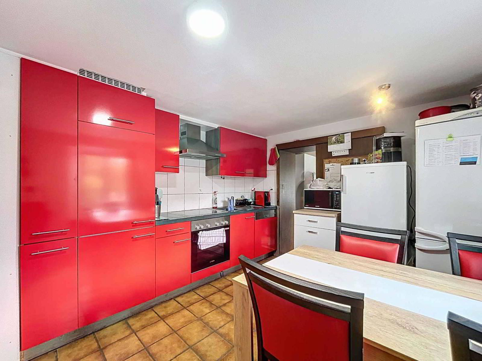 IMMEUBLE DE RENDEMENT AVEC LOCAL COMMERCIAL ET APPARTEMENTS