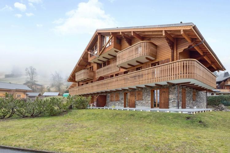 Le Cantarella Splendide Appartement Meublé Disponible Immédiatement