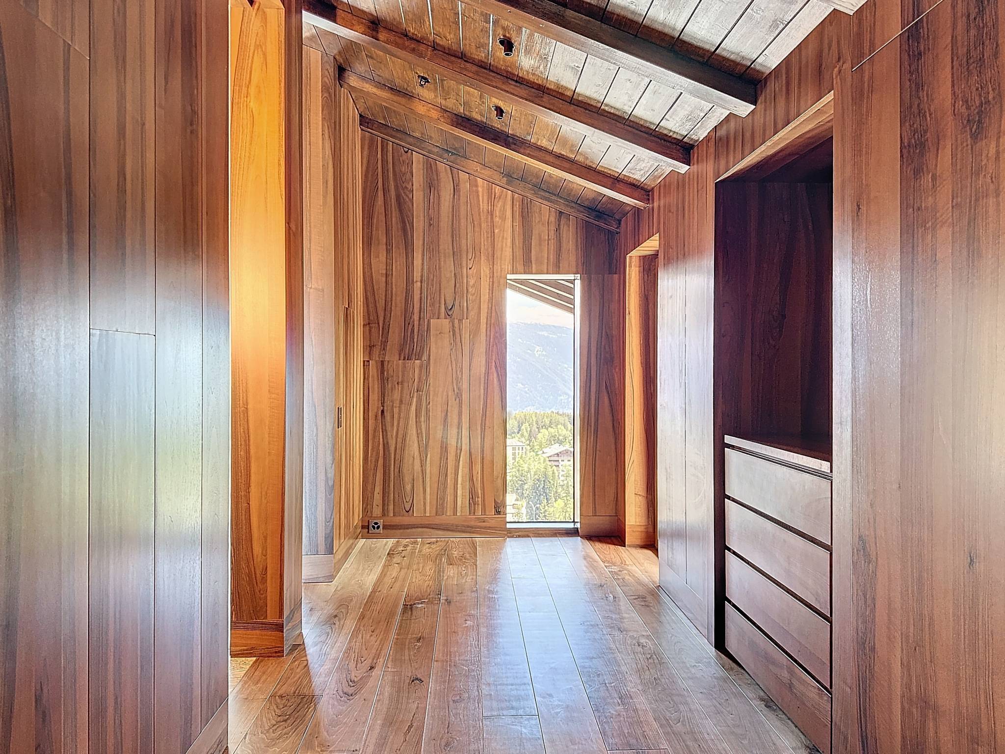Six Senses Residences - Penthouse d'exception avec vue panoramique