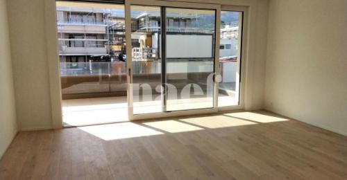 Appartement 4 pièces
