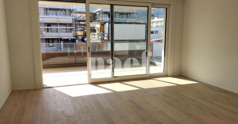 Appartement 4 pièces